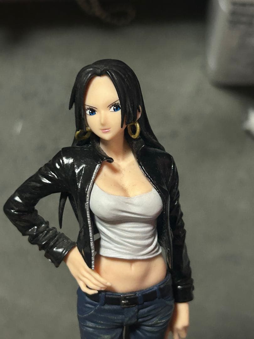 ボア・ハンコック フィギュア まとめ売り