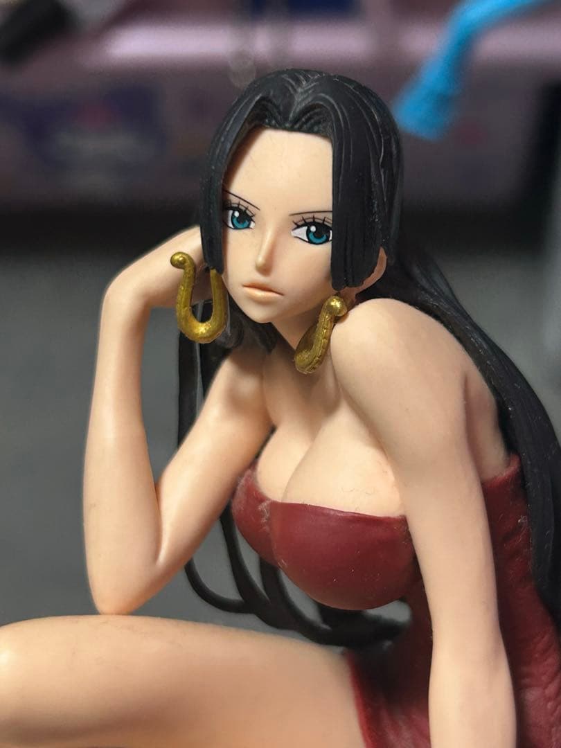 ボア・ハンコック フィギュア まとめ売り