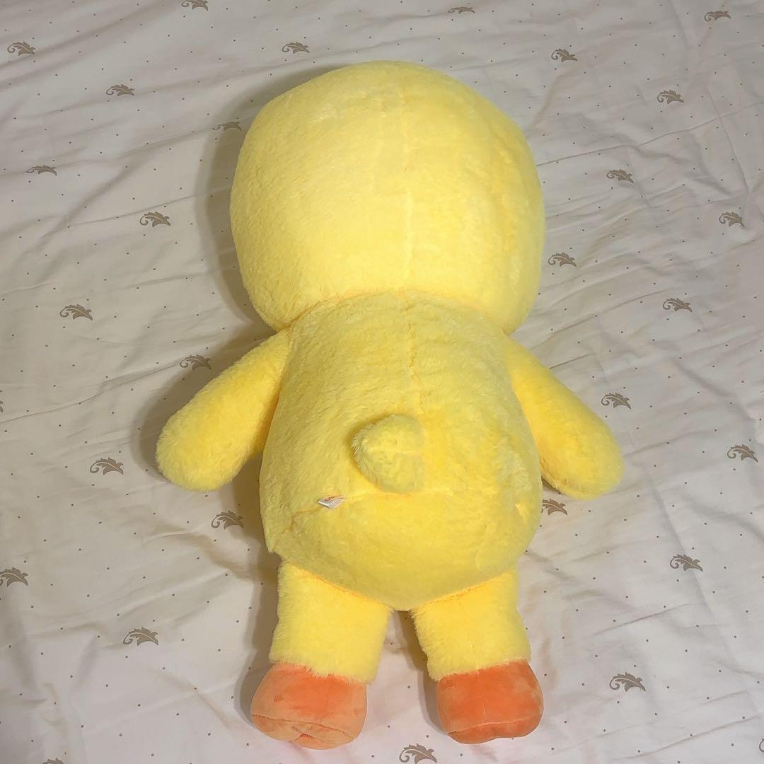 Straykids スキズ フィリックス ポガリ テディ ぬいぐるみ 開封済