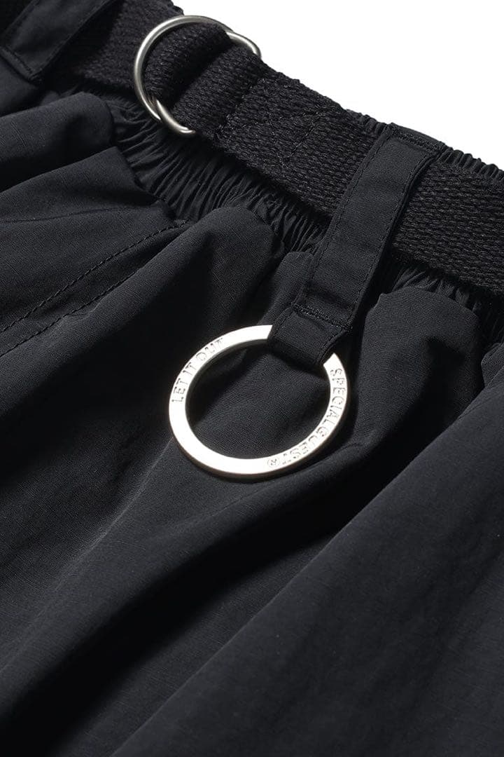 スペシャルゲスト スノーボードパンツ ブラック25-26