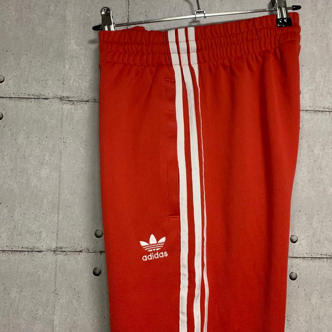 adidas original セットアップ　トラックジャケット　パンツ