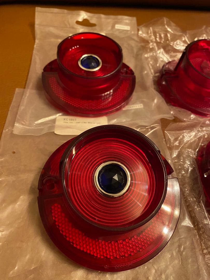 64インパラ　テールレンズ　ローライダー