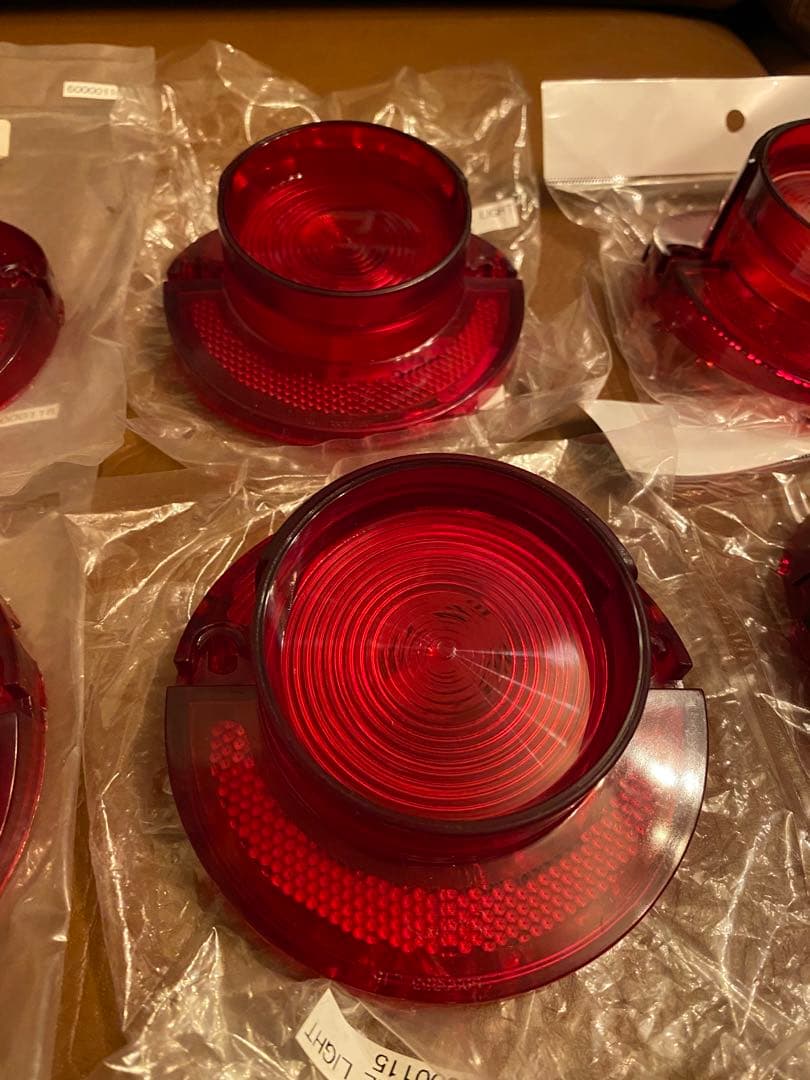 64インパラ　テールレンズ　ローライダー