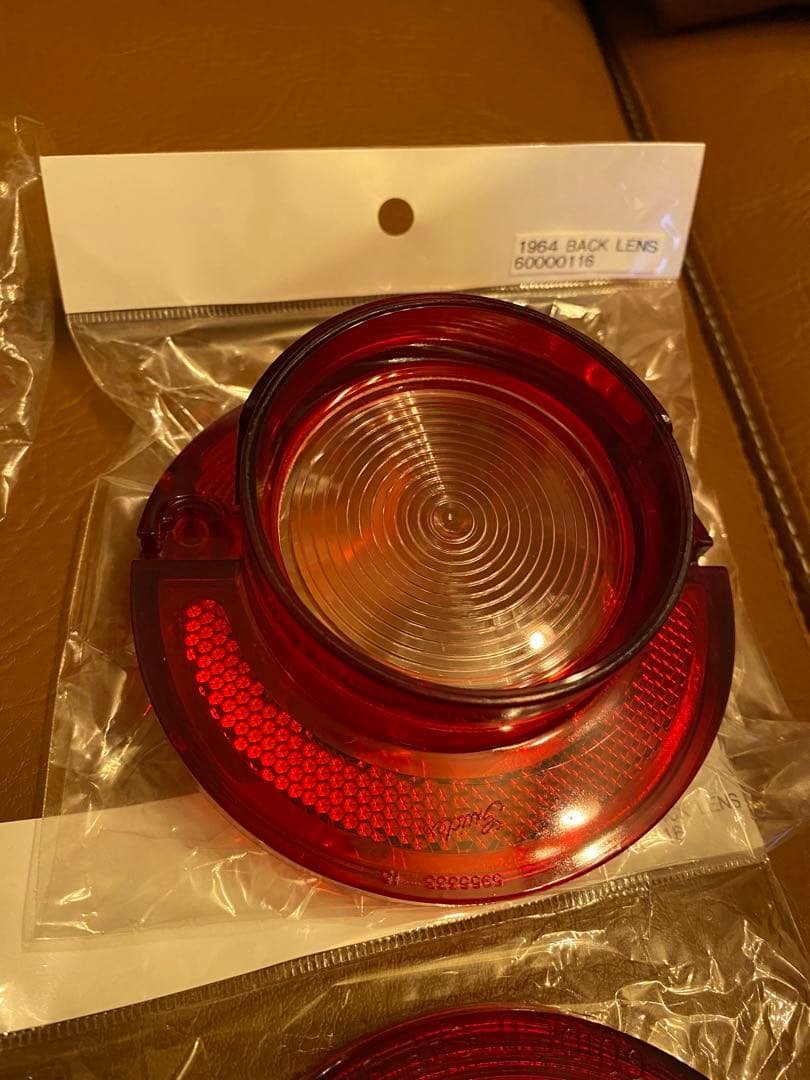 64インパラ　テールレンズ　ローライダー