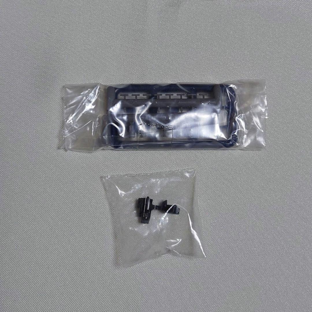 【値下げ・美品】TOMIX　92125　EF63電気機関車(２次形・青色)セット