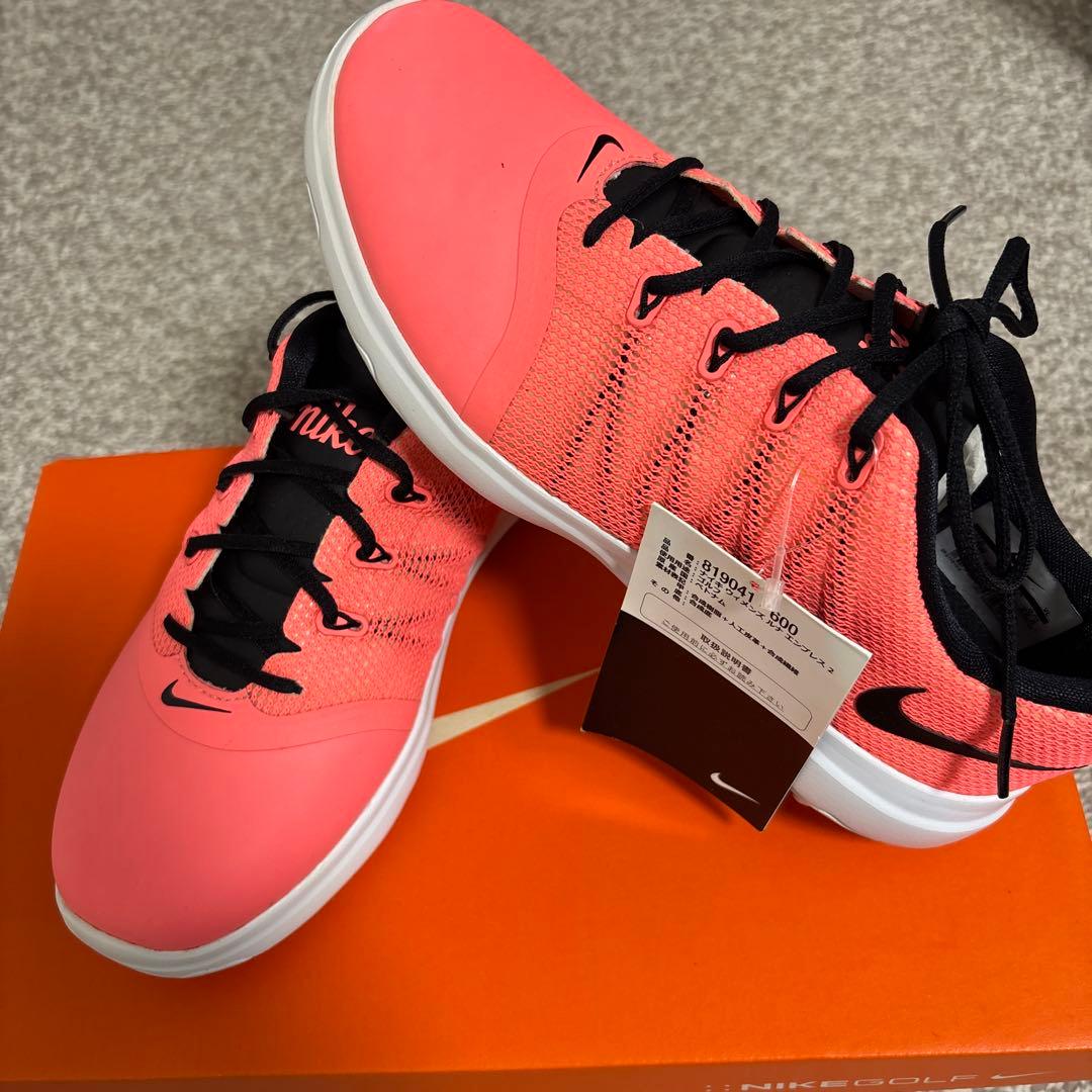NIKE ゴルフシューズ