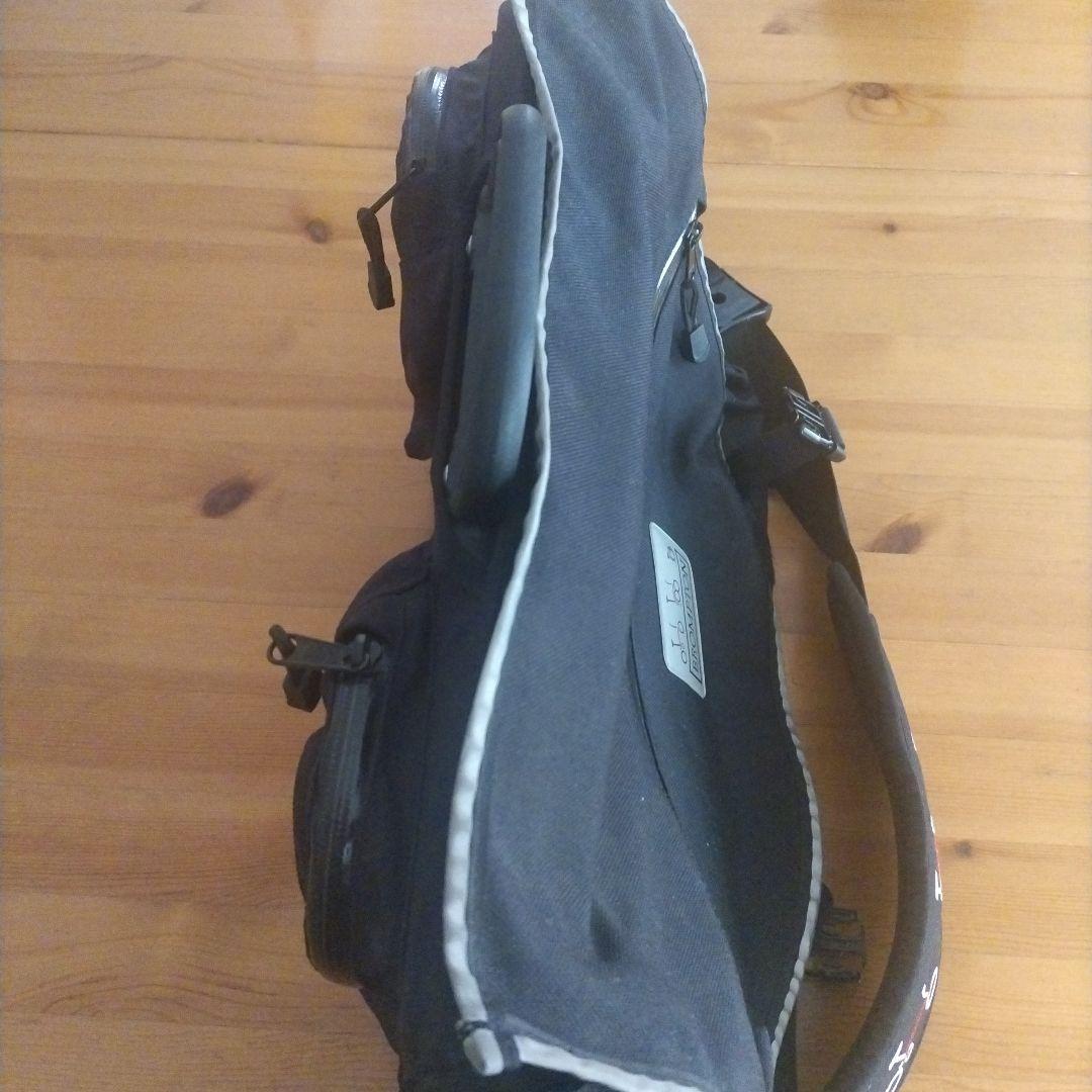 ブロンプトン Sバッグ