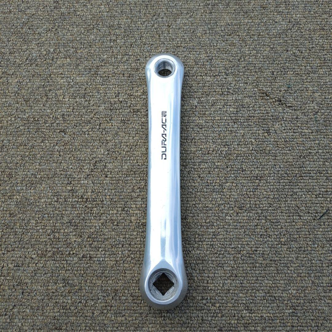 競輪 NJS規格　 SHIMANO　DURA-ACE 　172.5mm