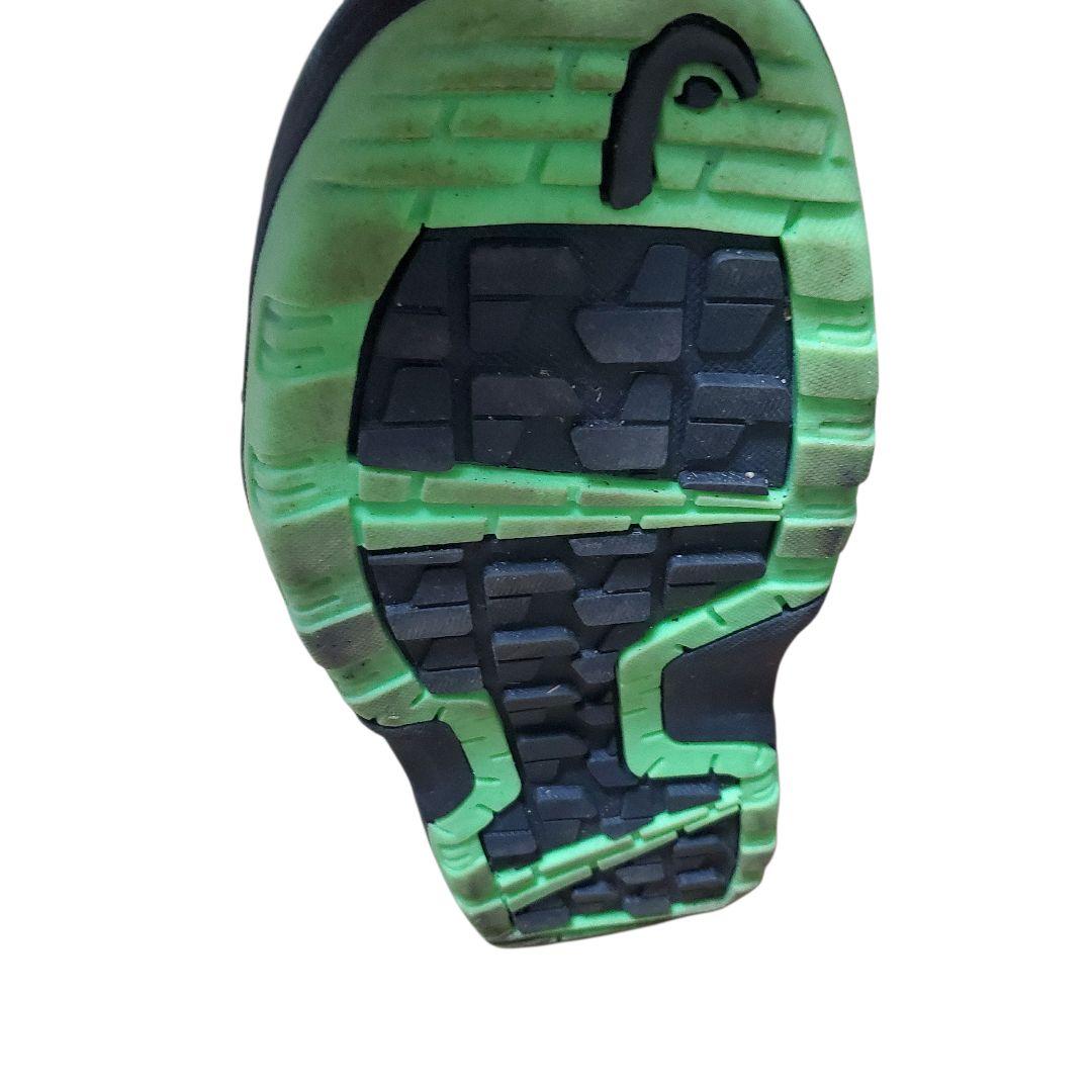 【美品】HEAD SCOUT ボア スノーボードブーツ BOA 26cm ベッド