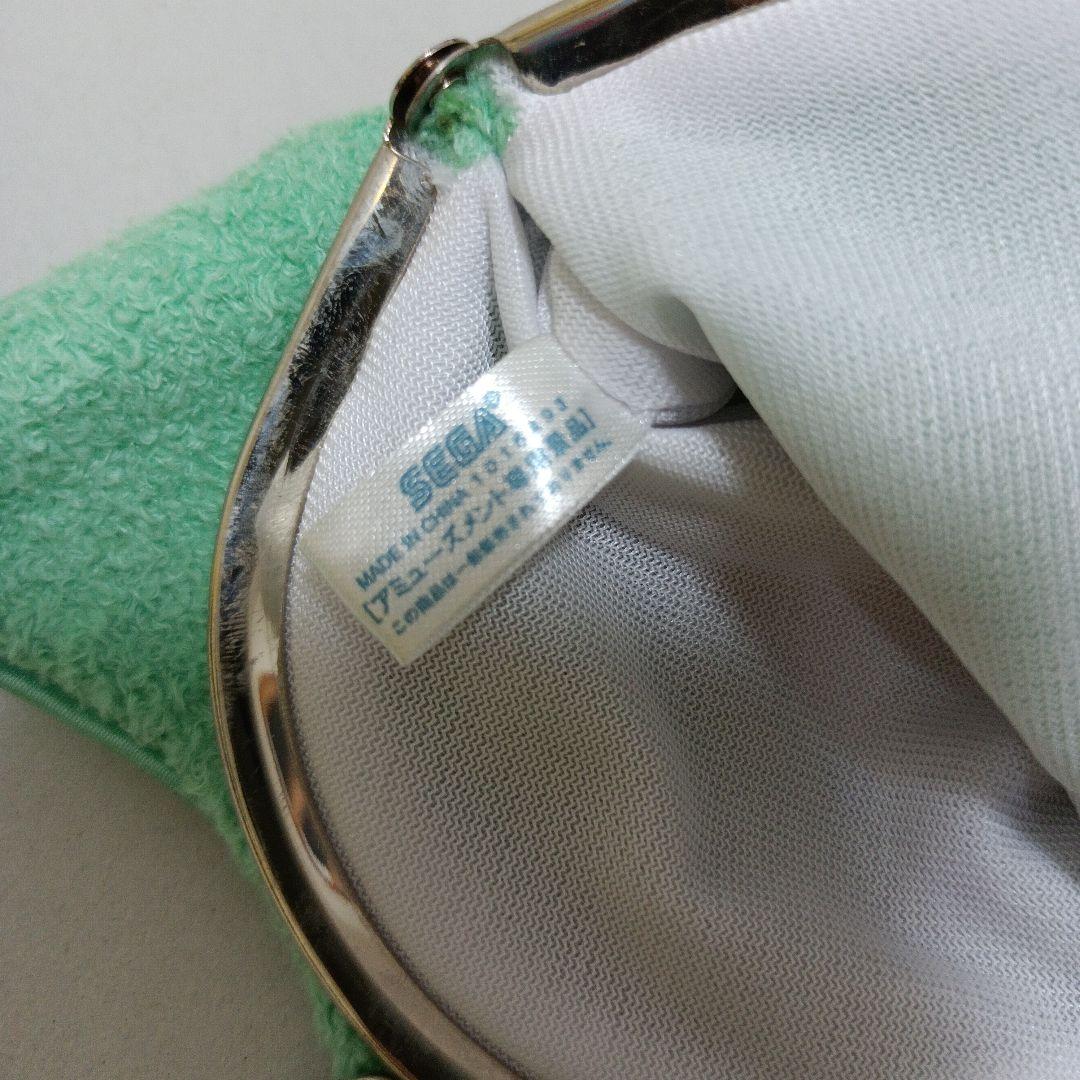 サンリオ　平成レトロ　サンリオキャラクターズ ファンタジーシアター　クロミ