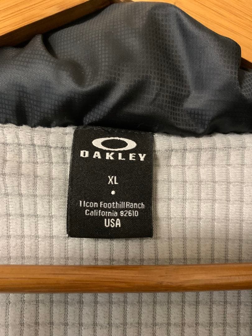 【美品】MENSベンチコートXL