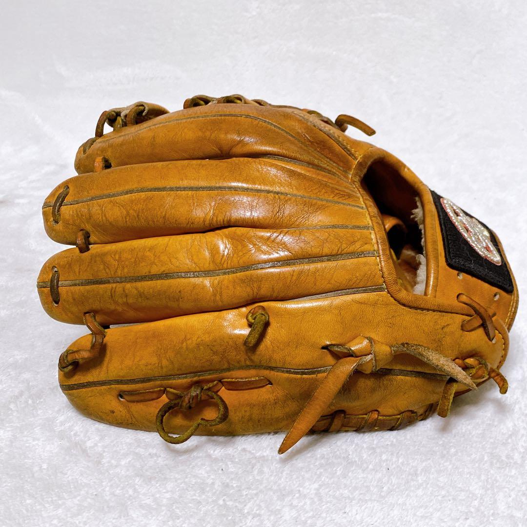 Donaiya ドナイヤ　硬式用グローブ　山田哲人モデル　内野手用　DJIM