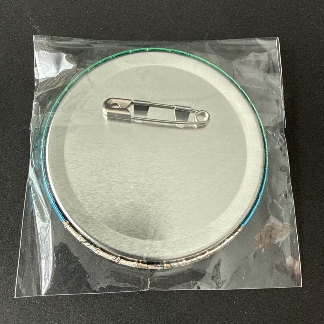 葬送のフリーレン 応援店　缶バッジ