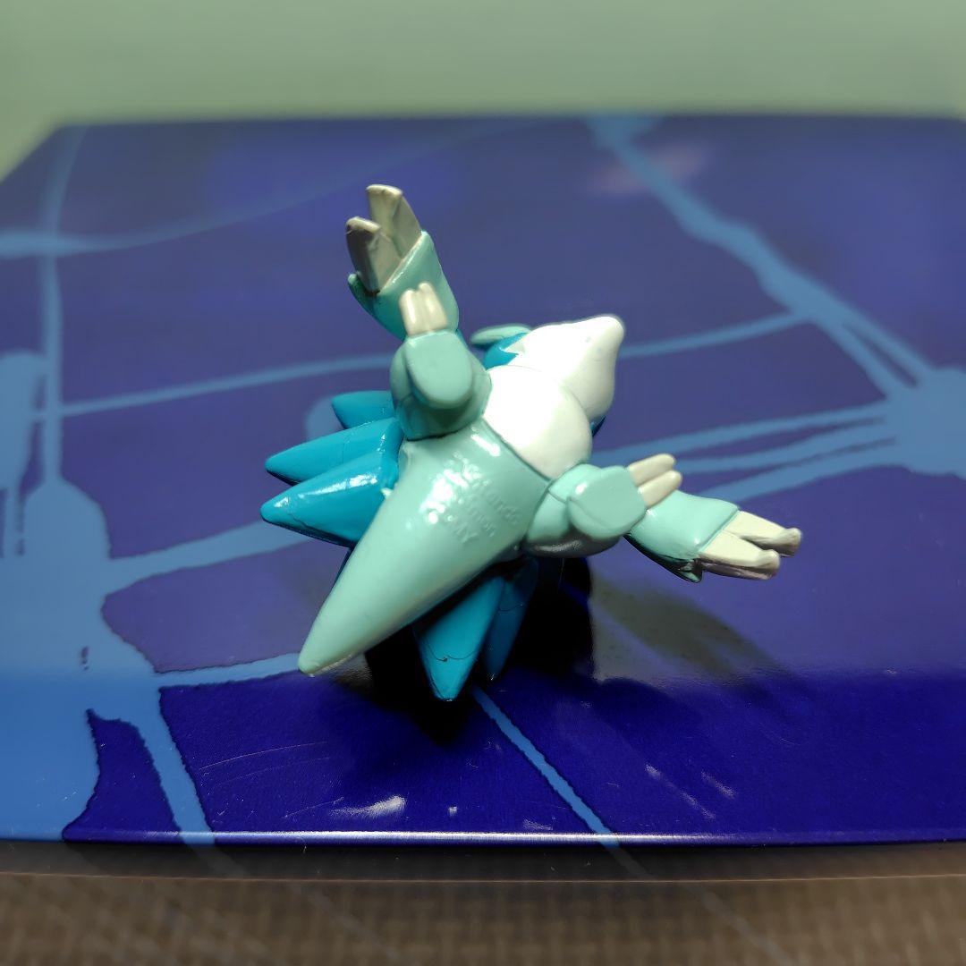 廃盤❗️ポケットモンスター　ポケモン　モンコレ　フィギュア　アローラサンドパン