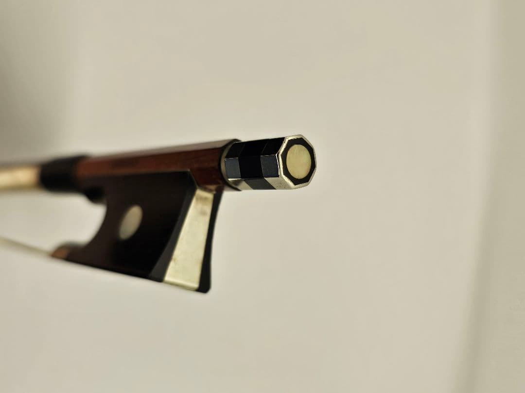 ARCHET バイオリン弓 A001 ペルナンブコ