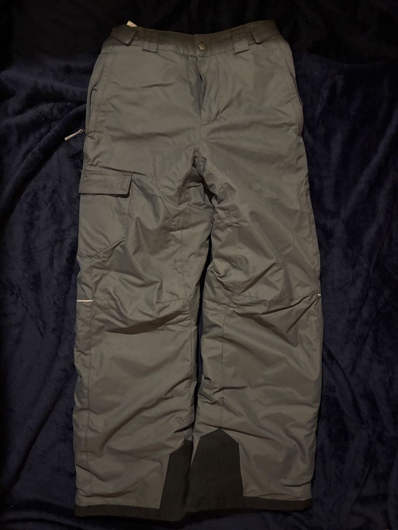 ColumbiaスキーウェアLサイズ160cm 子供用