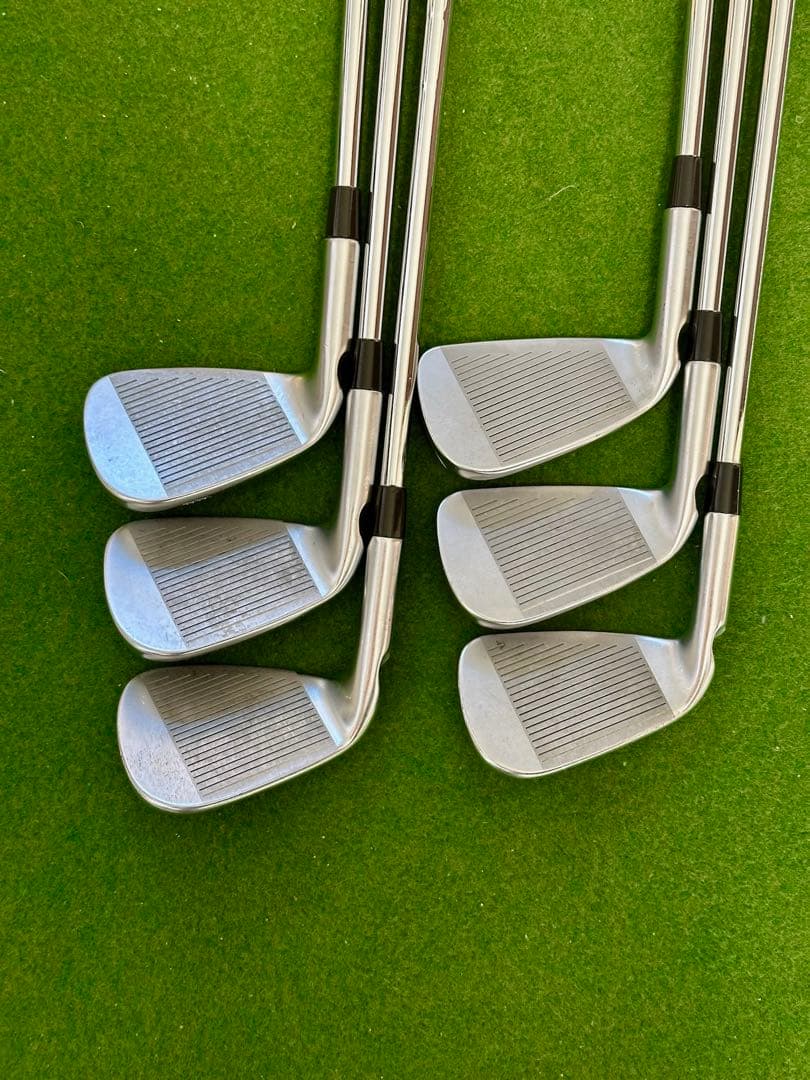 【希少】PING i525 6本 5-PW N.S.PRO 950GH neo