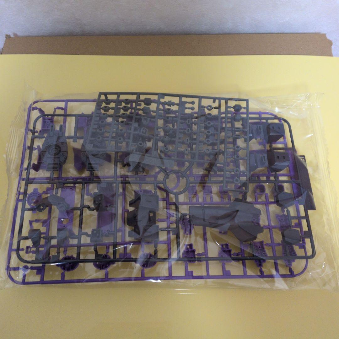 HG GPB-06F スーパーカスタムザクF2000