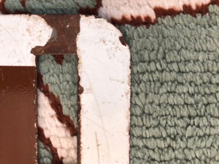 サボ　札幌市電　鉄北線