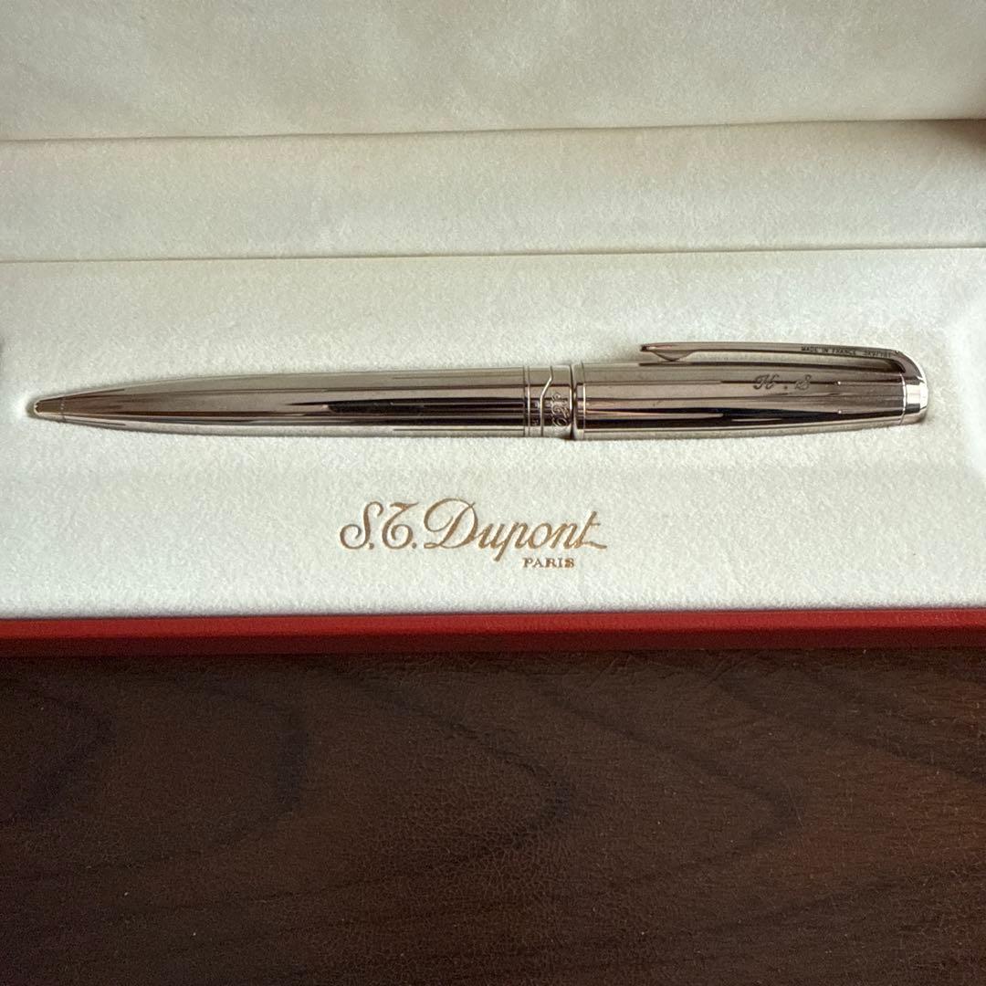 デュポン　S.T. Dupont Olympio ボールペン 本体