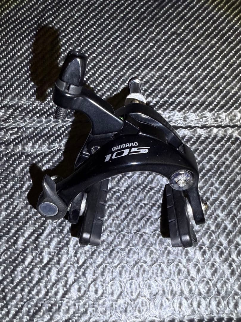 Shimano 105 5800コンポーネント ペダルのみ ULTEGRA