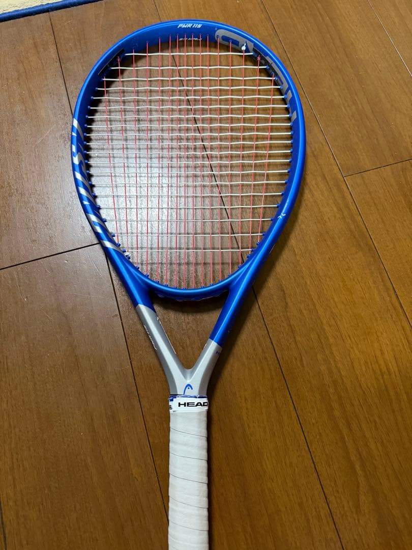 ラケット(硬式用) HEAD Instinct PWR 115