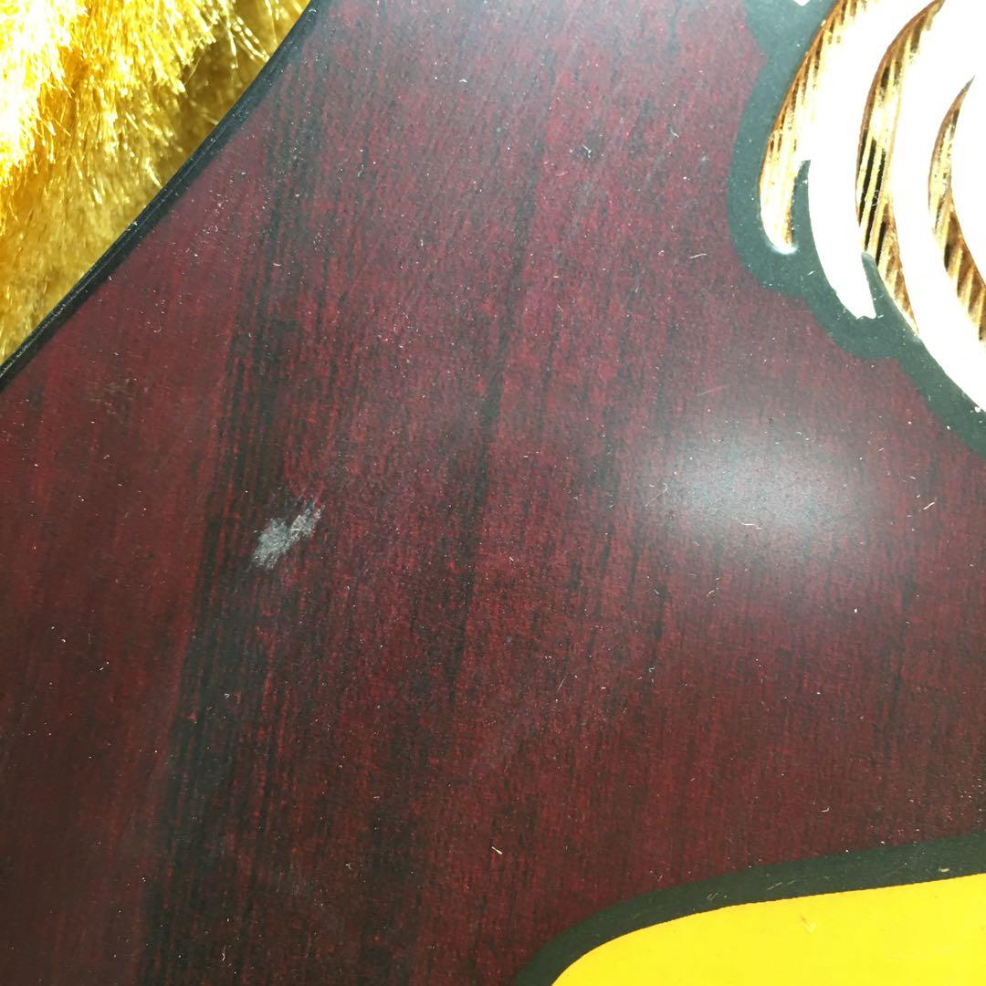 イーグルサムギター　ロサンゼルスオリンピック記念ギター　アコギ　ケース付