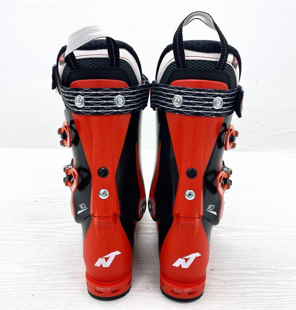 NORDICA スピードマシン ノルディカ スキー ブーツ 27-27.5cm