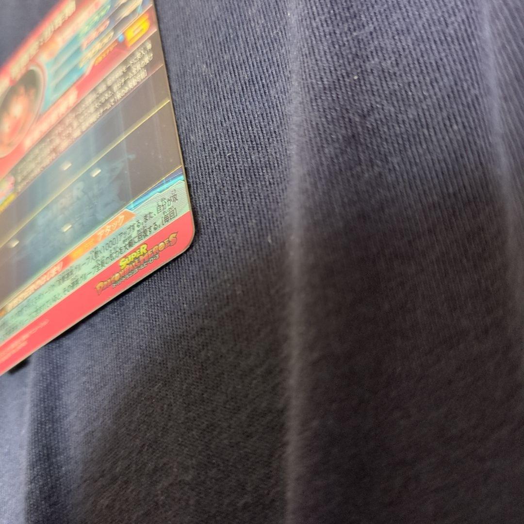 ドラゴンボールヒーローズ　UGM5-ASEC P