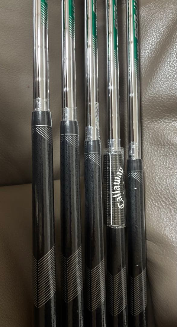 【新品未使用】キャロウェイ　ELYTE NSPRO950GH neo 2025年