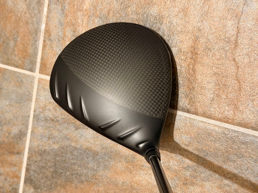 【希少65X】PING G440 LST 10.5° ピンツアー　付属品新品