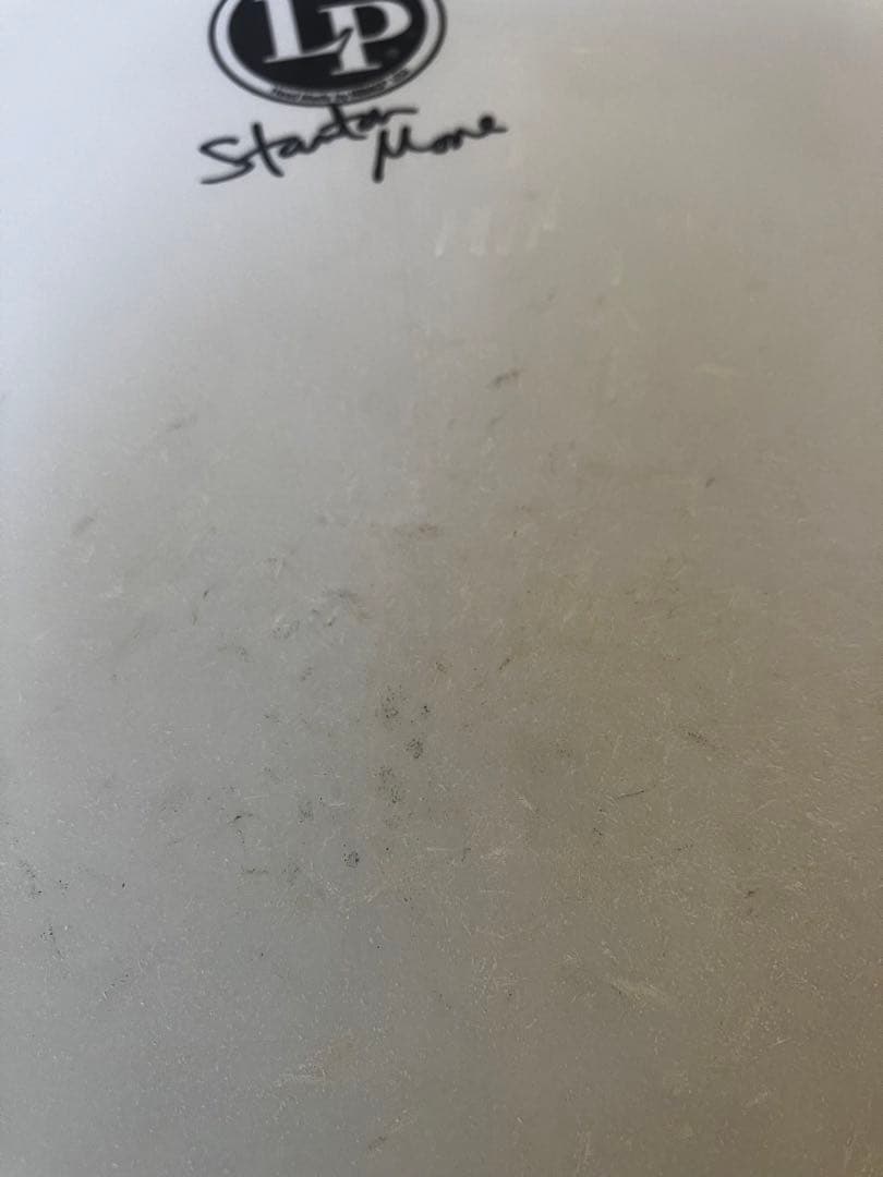 LP3012-SM スタントンムーア　パンデイロ