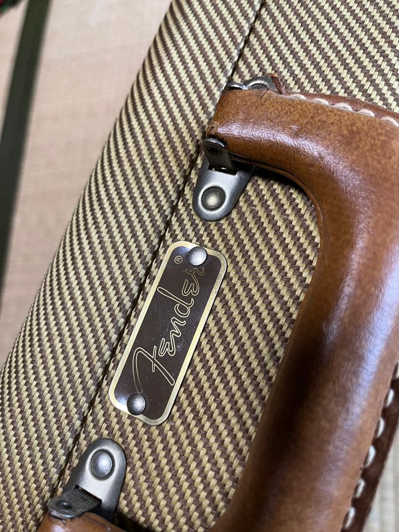 ギター Fender American Vintage 52 Telecaster