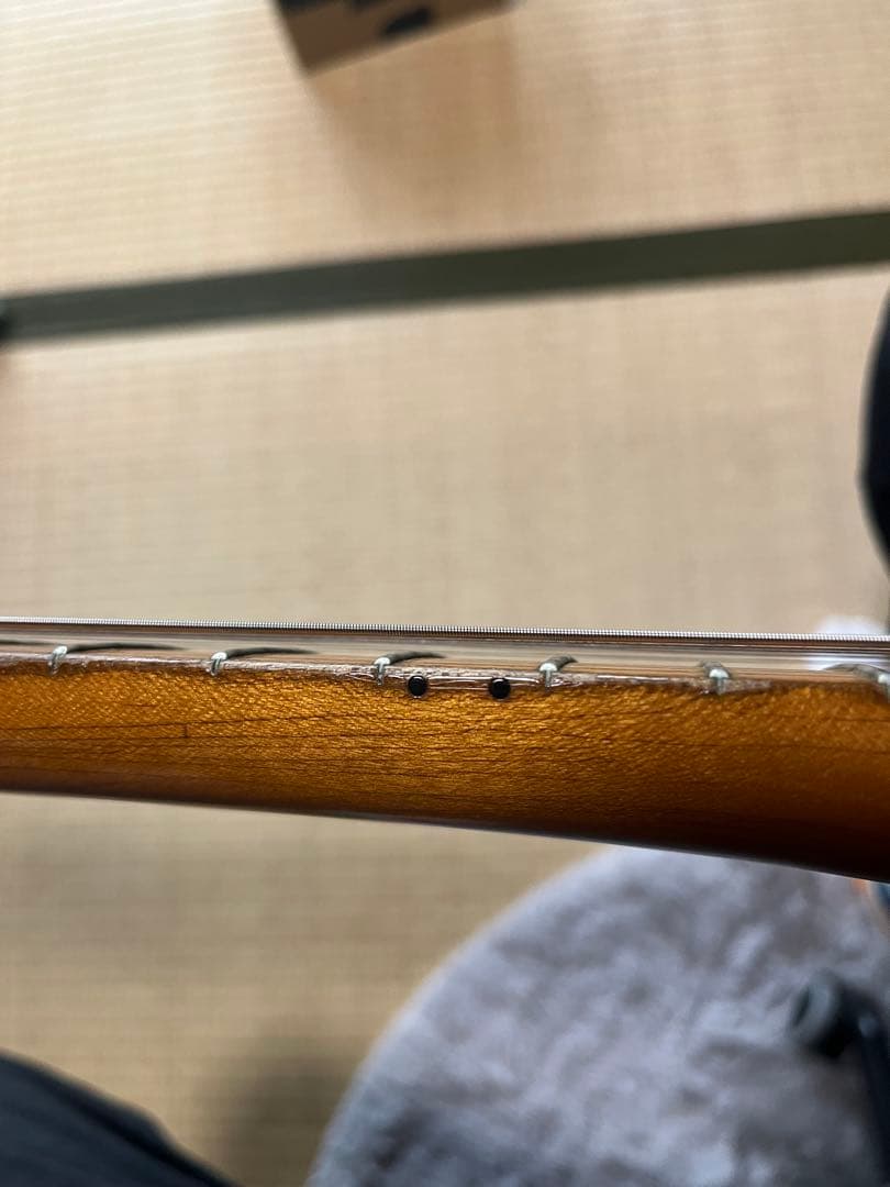 ギター Fender American Vintage 52 Telecaster