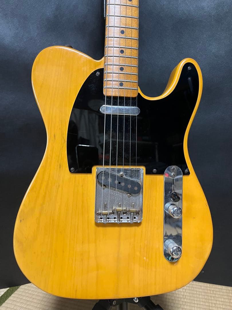 ギター Fender American Vintage 52 Telecaster