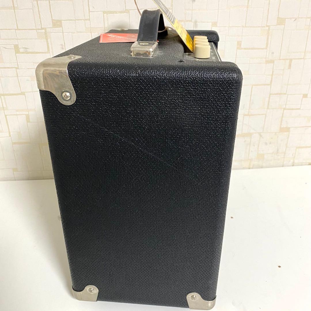 Fender Rumble 15 ベースアンプ フェンダー