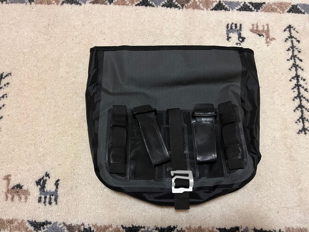 ORTLIEB オルトリーブACCESSORY PACK アクセサリーパック