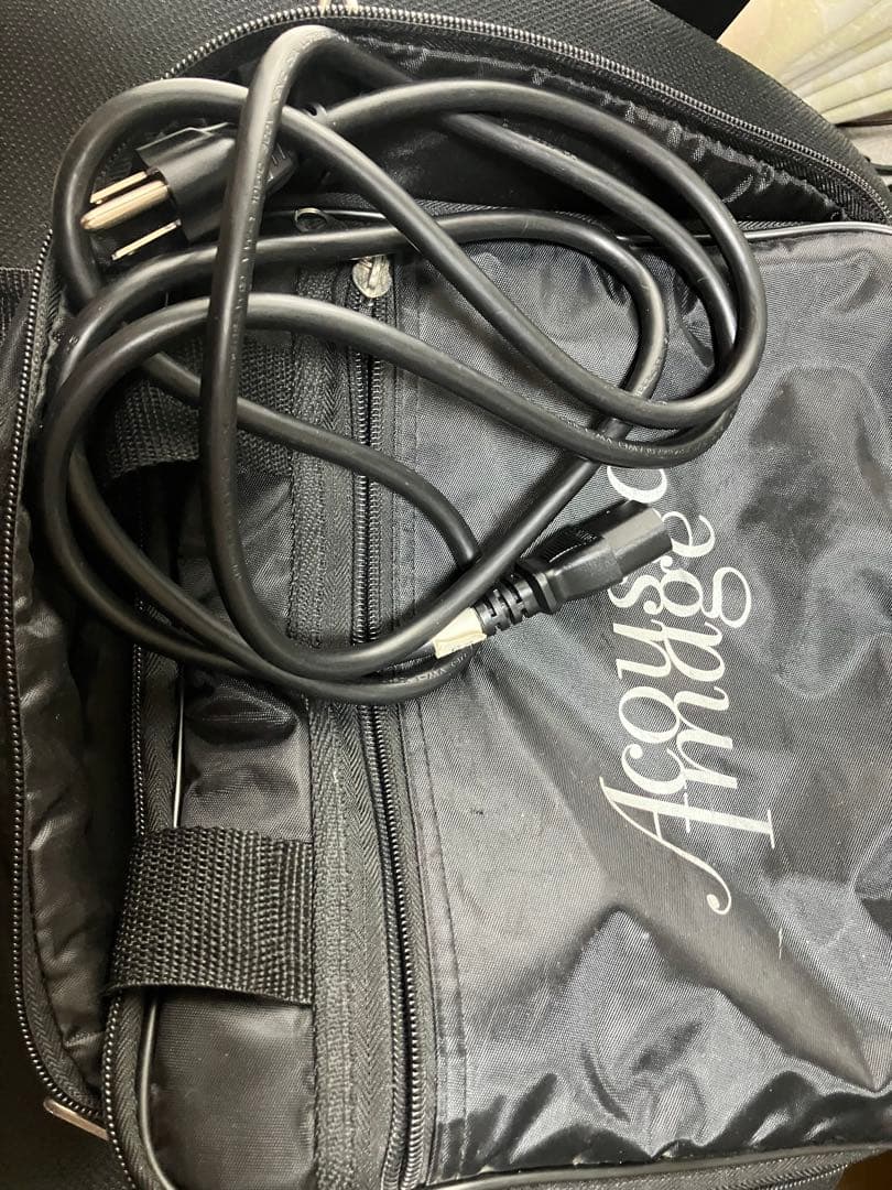 ベース Acoustic Image Clarus Series 4PLUS