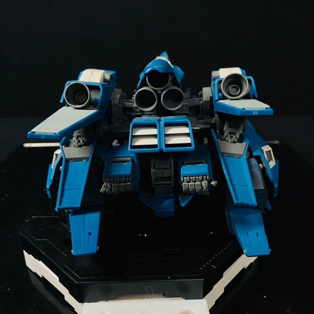 MG 機動戦士ガンダムUC リゼル リゼルC型(ゼネラル・レビル配備機）