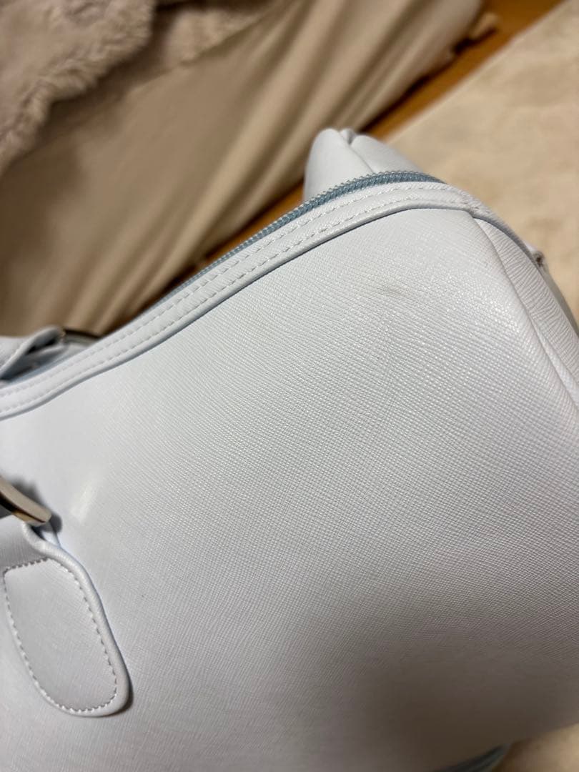 ヤマハ ゴルフバッグ Y218BL ライトブルー