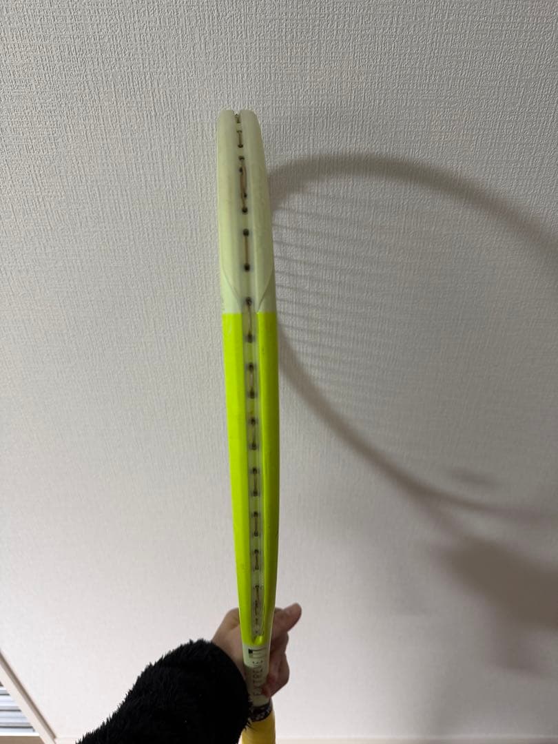 HEAD EXTREME MP 500 テニスラケット