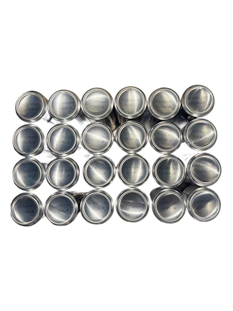 【大容量48本】モンスターエナジーゼロシュガー 新品まとめ売り！即購入OK