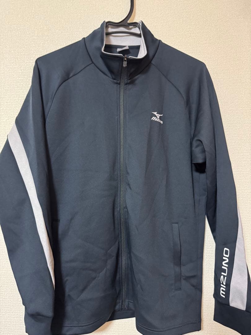 MIZUNOジャージ　上下セット