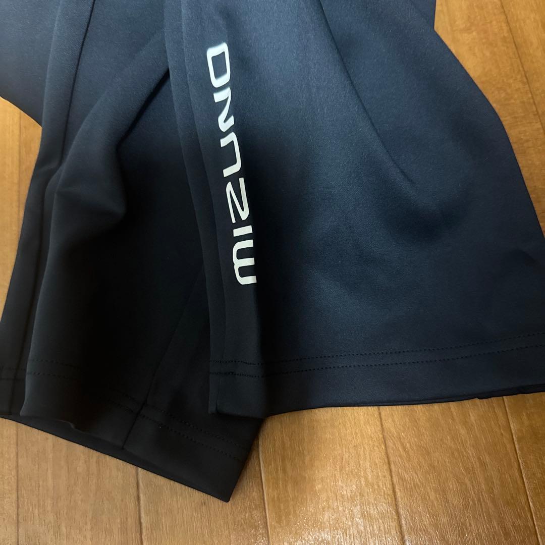 MIZUNOジャージ　上下セット