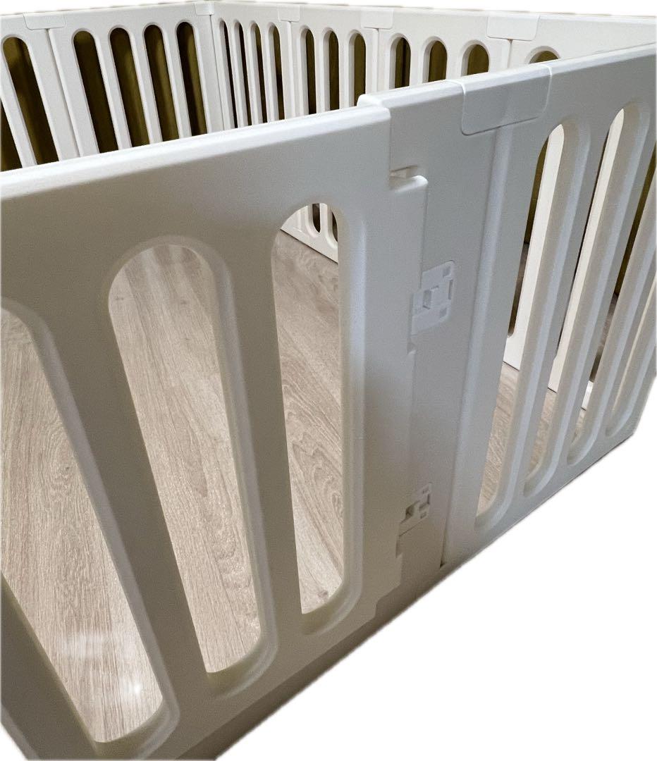 2025年 進化モデル 犬用ペットケージ 犬 ペットサークル