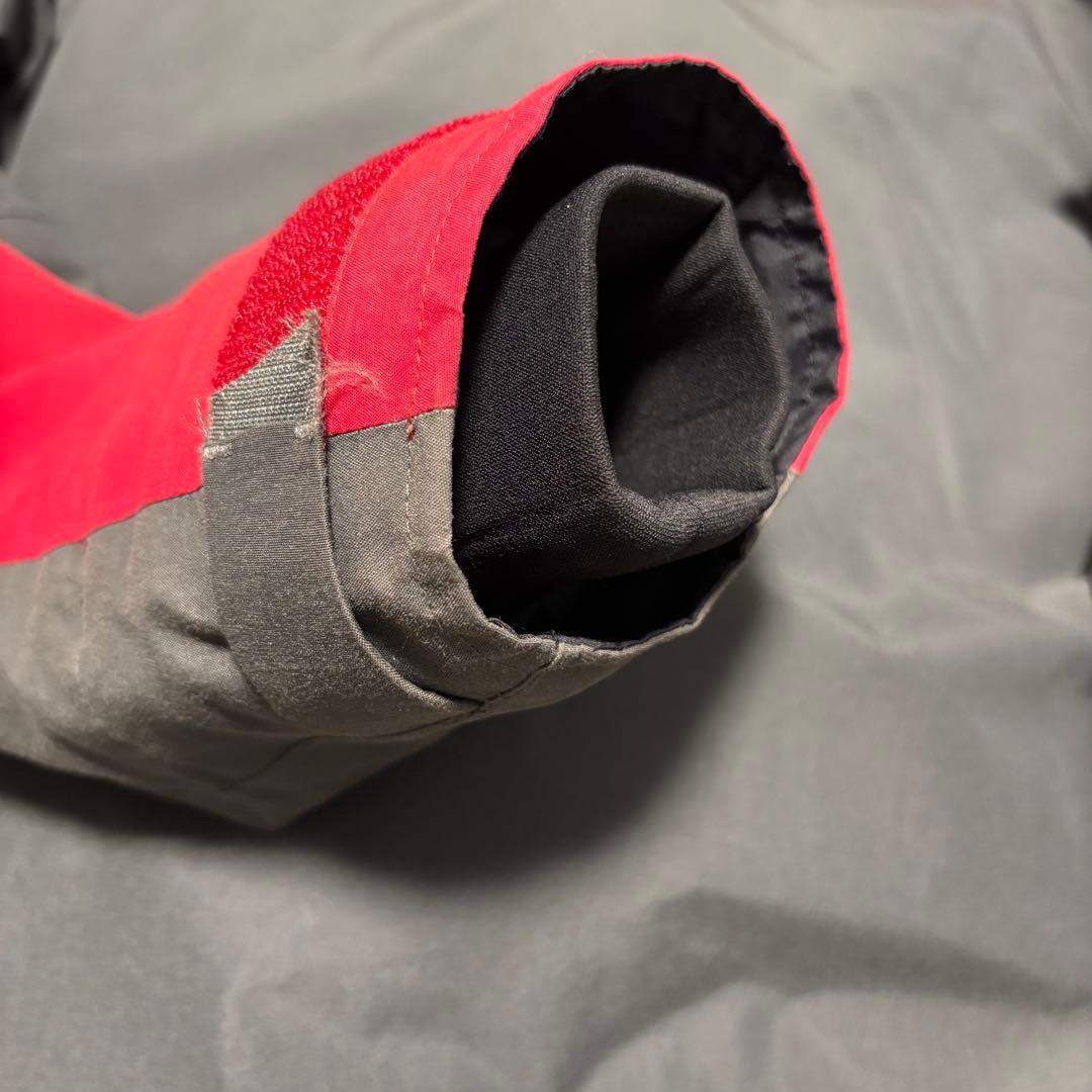 ダイワ　ゴアテックスウィンタースーツ