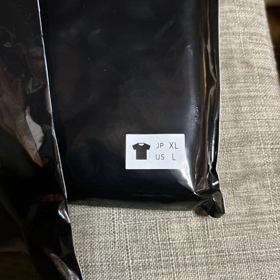 新品未使用　HEATTRAP トレーニングウェア JP XL US L セット