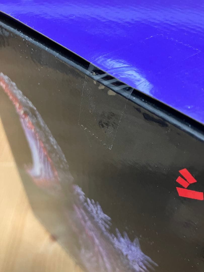 未開封未使用一番くじ ゴジラ 怪獣乱舞 荒ぶるモノB賞 ゴジラ(2016)