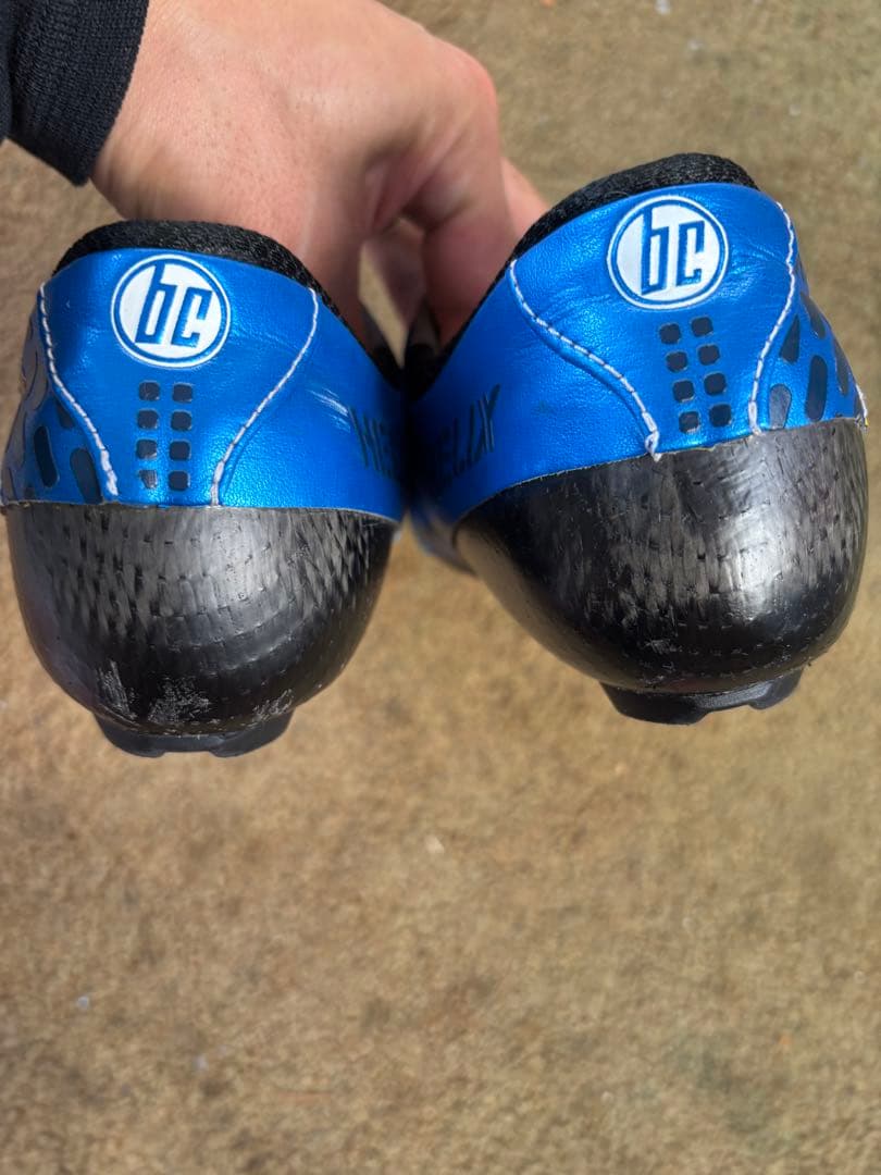 BONT サイクリングシューズ ヘリクス