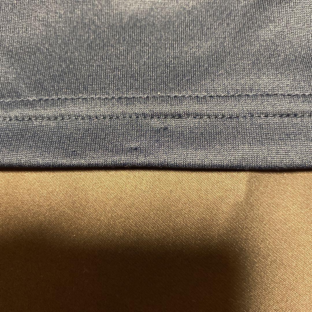 バボラテニスウェアシャツスコートバイザー　Mサイズ